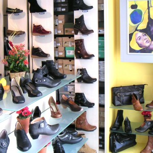 Schuhe-qua